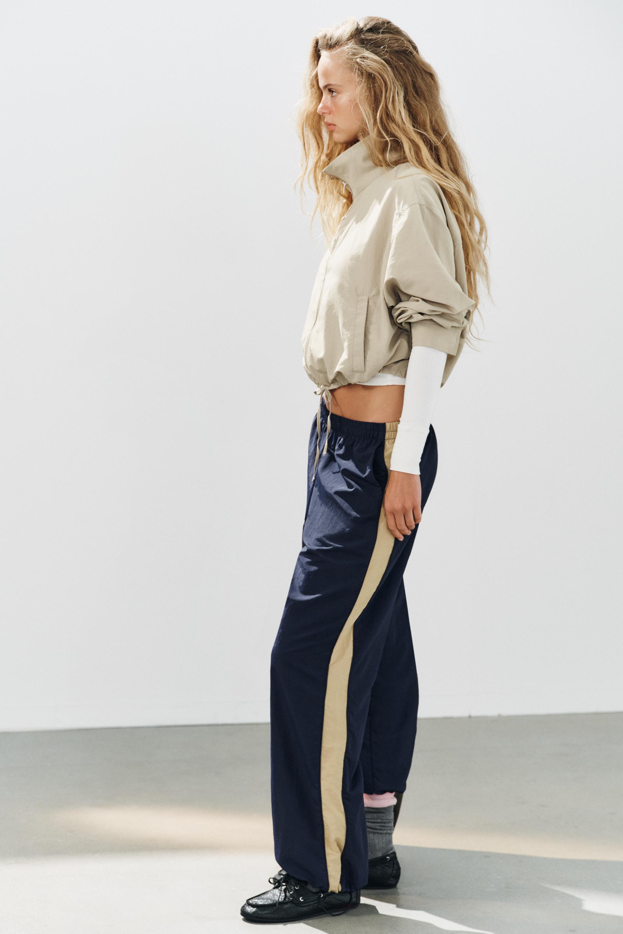 VESTE TISSU TECHNIQUE